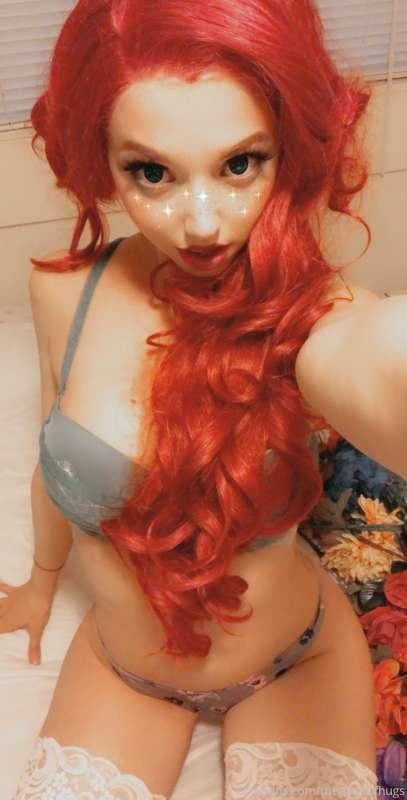 Love, Ivy