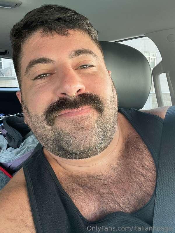 Fresh haircut 👹