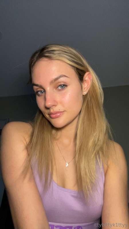 Blondes do it better ;)