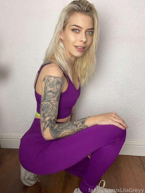 xlilagreyy image #0