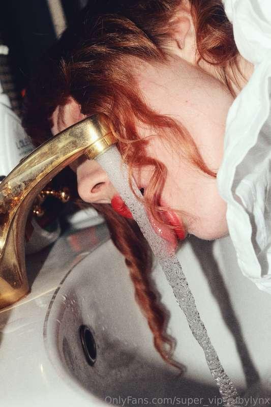 thirst