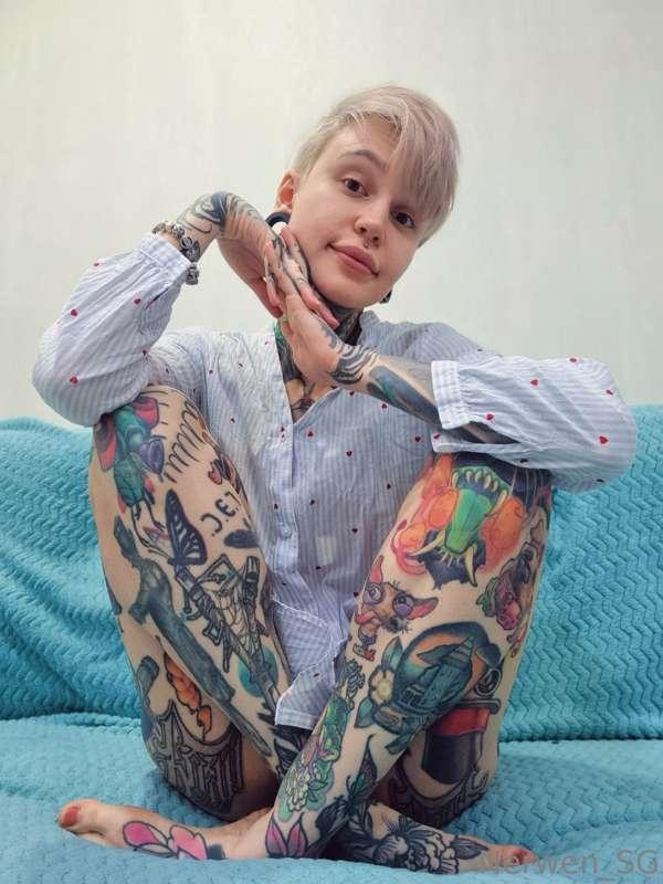 nerwen image #1