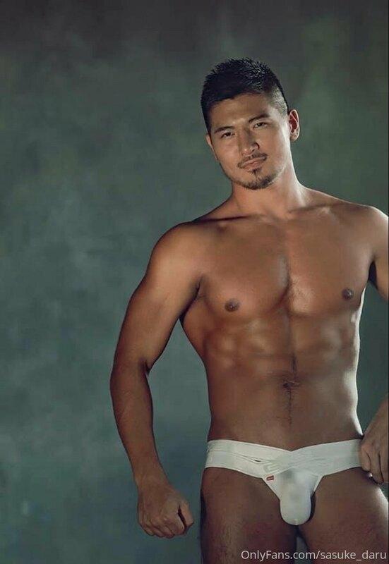 パンツモデルも徐々に始めてるので
これからここでパンツ紹介もしていこうかな

寒くなったけど今週も頑張ろう?
俺は年中パ..