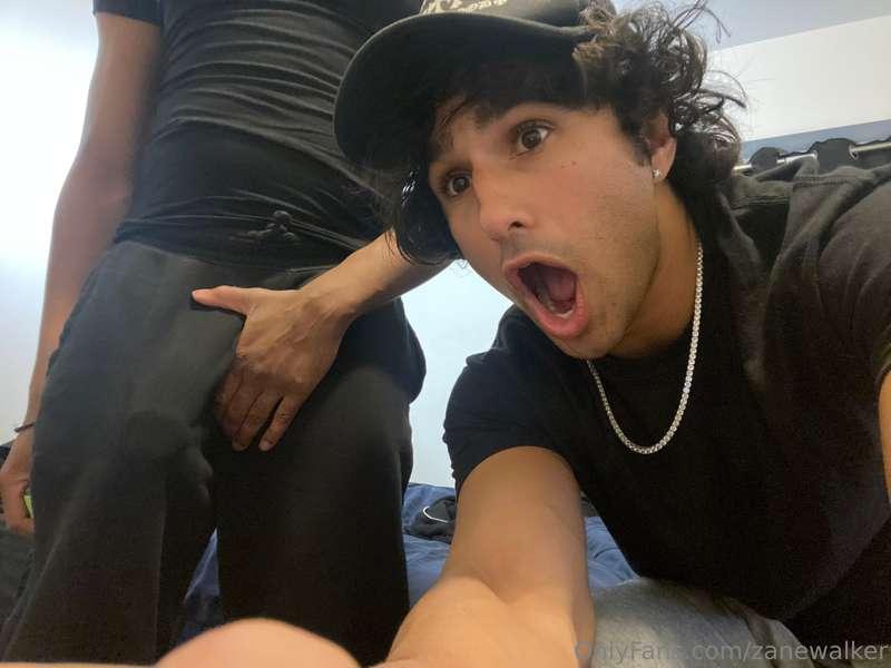 ***LIKE THIS POST AND TIP $39 ON THIS POST FOR FULL GAY TAPE..