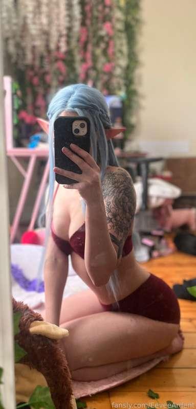 eeveeardent image #1