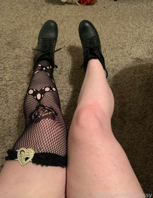missmessy image #2