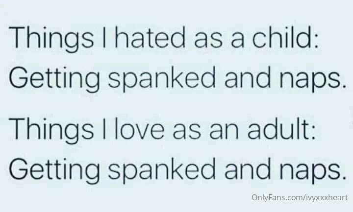 So true