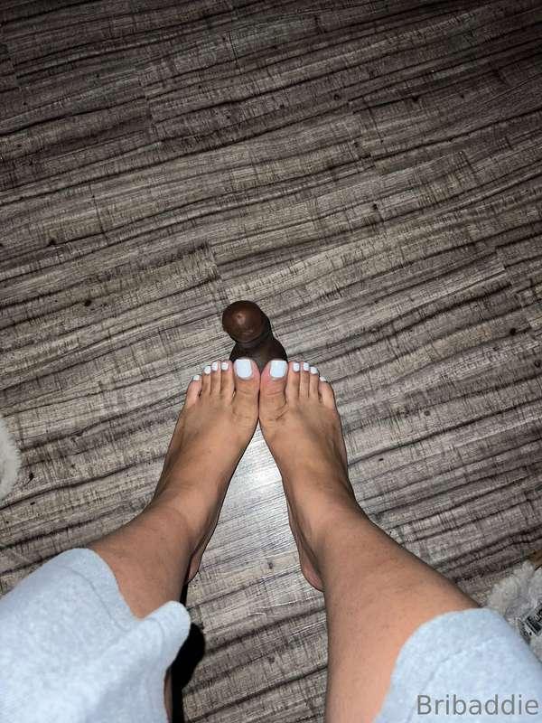 For my feet lovers🦶🏼🍆🦶🏼
