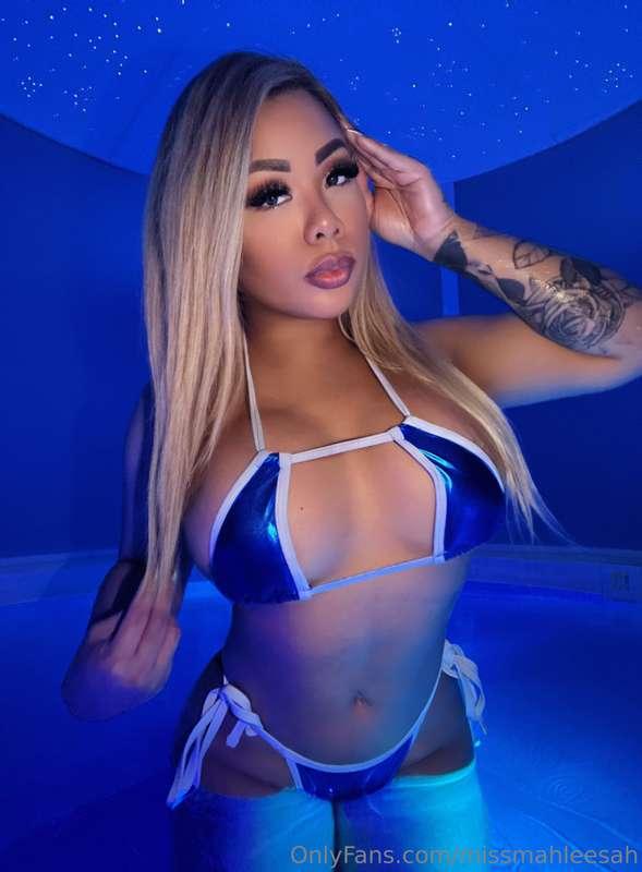 Like if you want to join me 💦