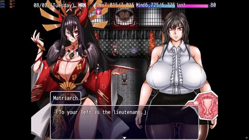 Lieutenants introduction + Standing CG