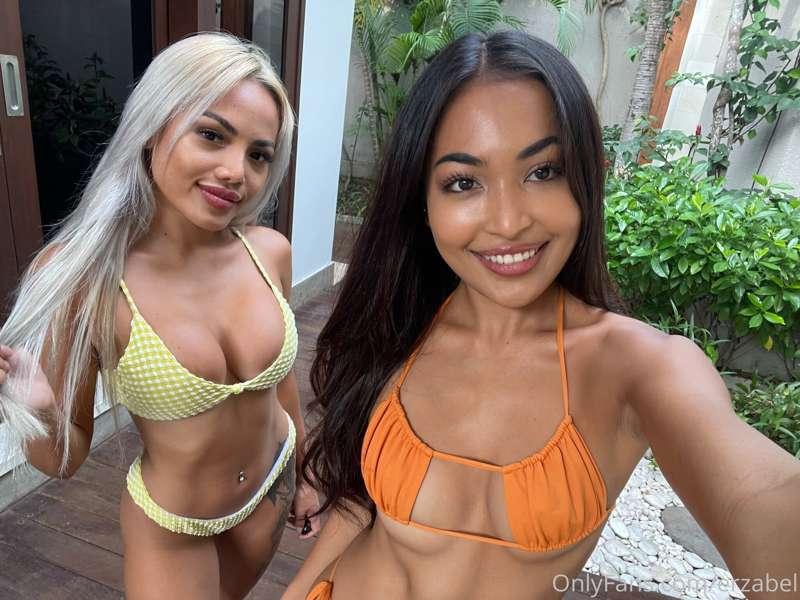 My sexy sister 🥰