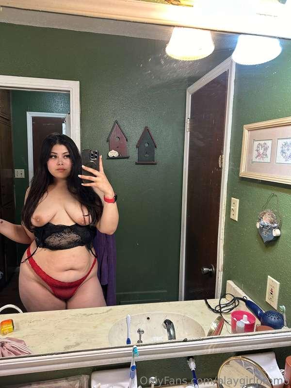 😘