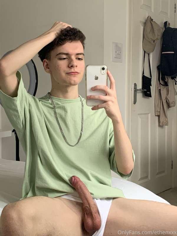 oops! well you best get sucking