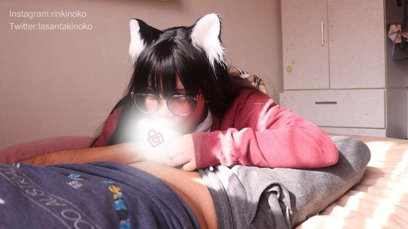 I made a video that I will upload to the other platform. <3