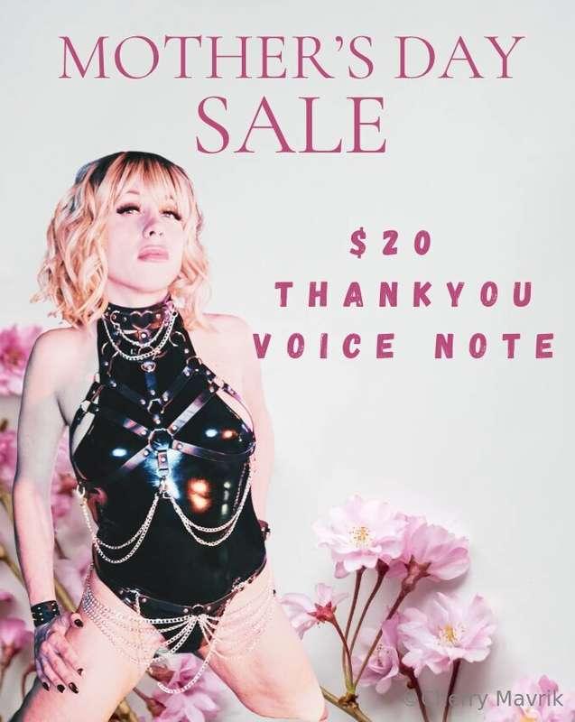 message me....let me do something special for you my little ..