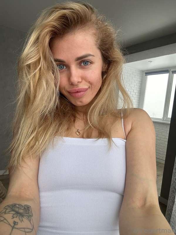 Beautiful morning 😍☕️