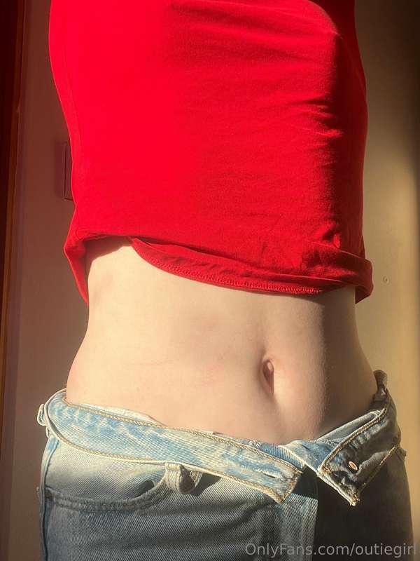 Red for love and appreciation for you all ❤️Love my supporte..