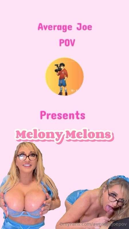 Average Joe Vs ProRematch with @melonymelonsxxx video coming..