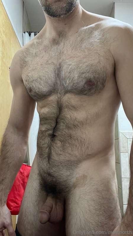 Does this make you hungry for sex?