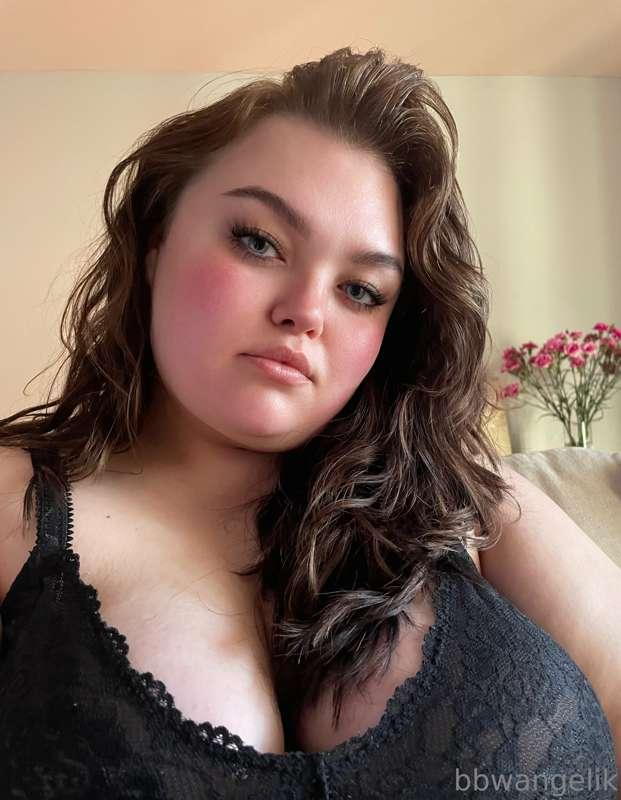 Tip if you think I’m looking scrumptious today