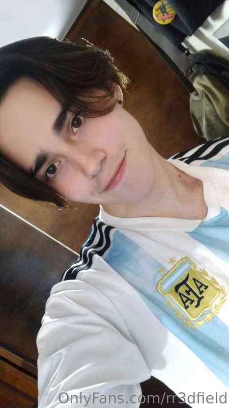 🇦🇷🥳