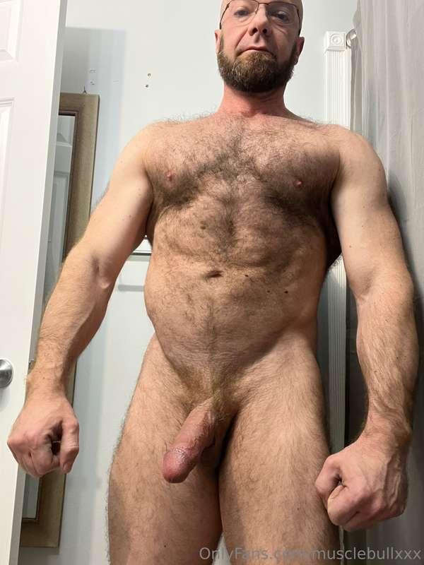 musclebullxxx image #3