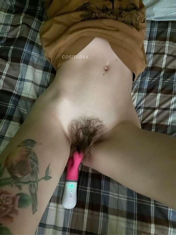 I got this Lovense toy because it can be controlled from an ..