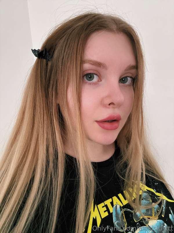 Are you happy about spooky season?Just got my spooky Hallowe..