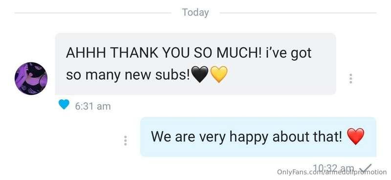 @brb_bee Thank you! We are very happy about it! 💕