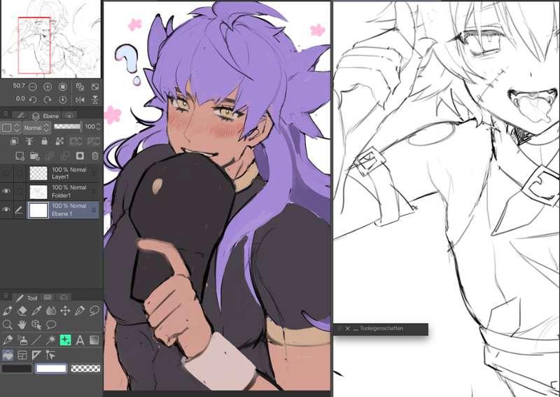 moar wips