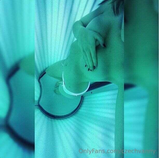 Solarium...