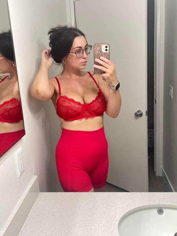 Can I be your hot wife?