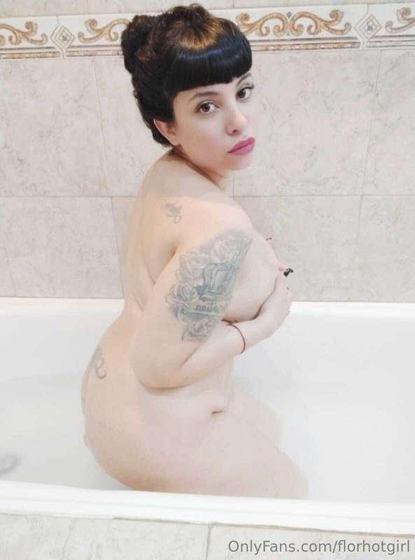 Do you like my wet ass?