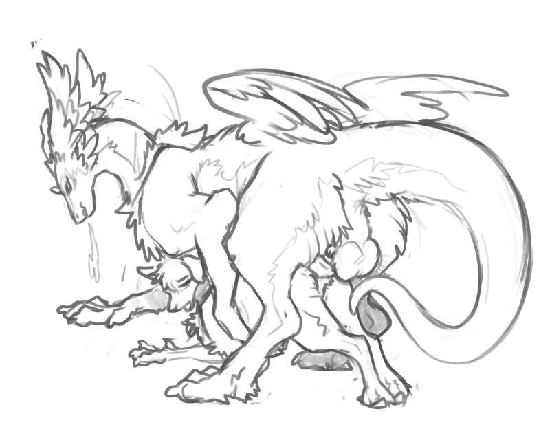 Dragon Romp