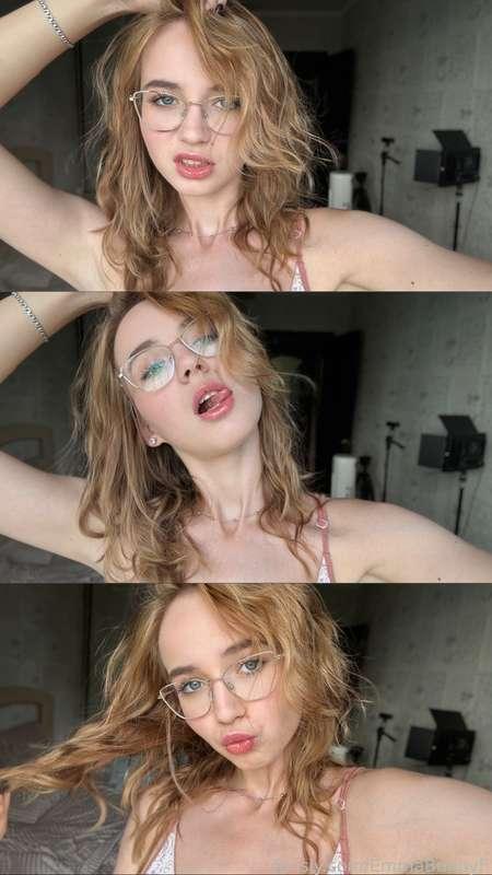 😘😘😘

#boobs #pussy #blonde #ass #lingerie #young #free #bigboobs #bigtits #sextoys #teens #blowjob #selfie #bigass #tits #booty #horny #fyp