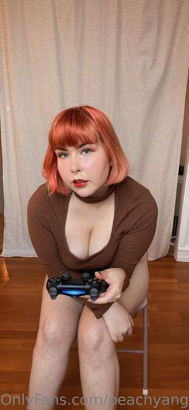 How about me AND the PS5?