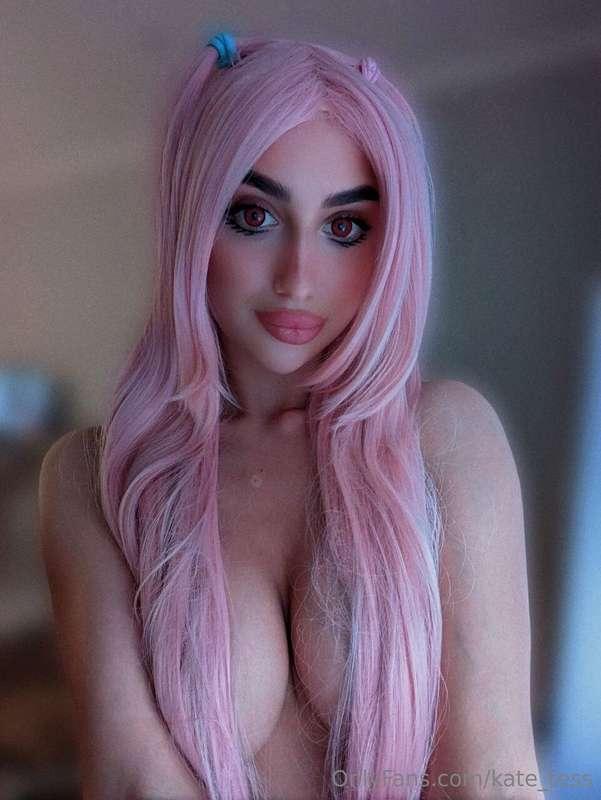 Do you like cosplay?)