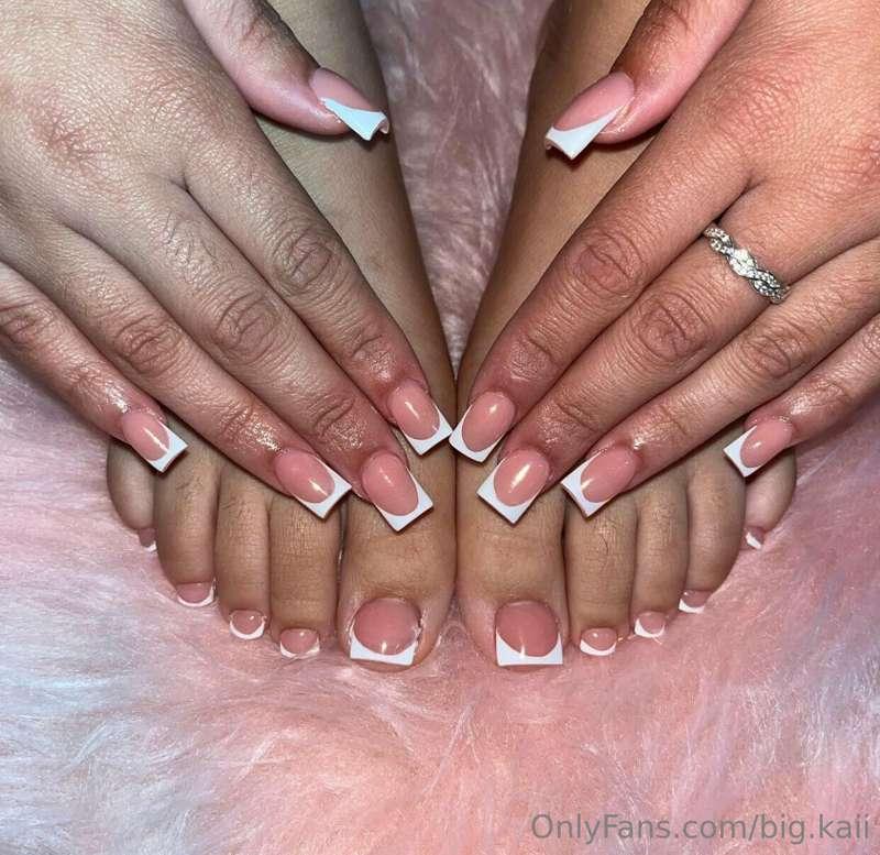 My toes sexy asfff😛