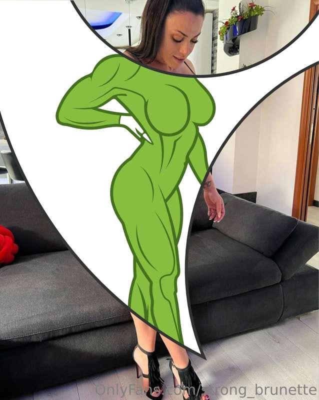 SHEHULK