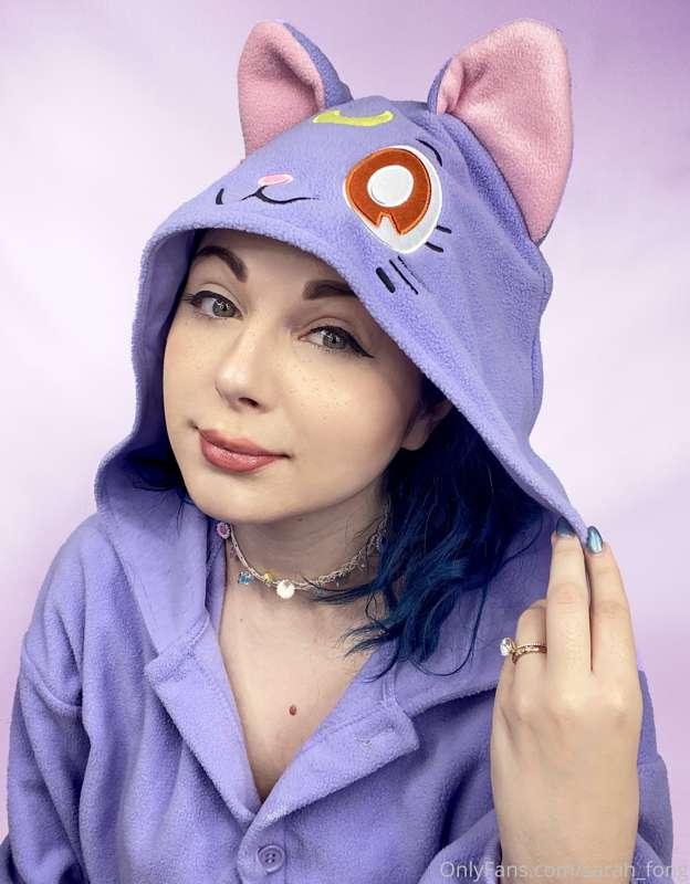 🐾🌙𝕃𝕠𝕧𝕖𝕝𝕪 𝕃𝕦𝕟𝕒🌙🐾

Set includes 3 SFW photos, 11 NSFW spicy le..