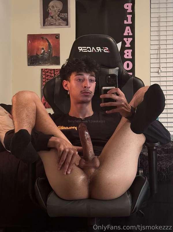 Work ur way inside 💦