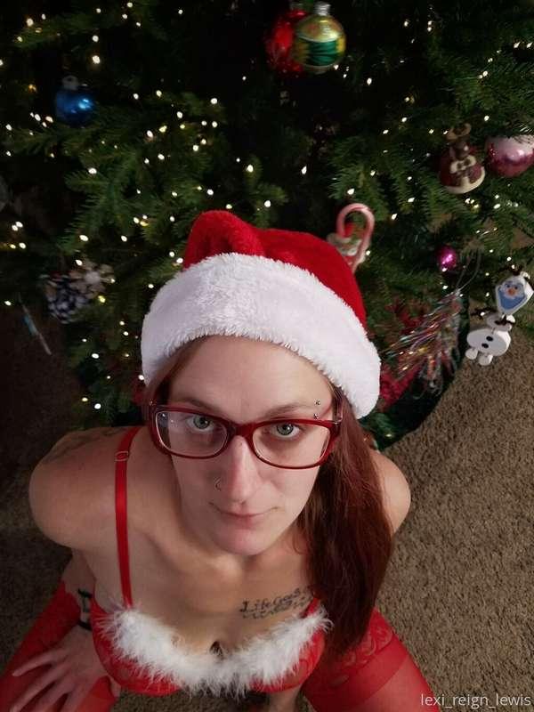 Olaf really enjoyed himself!😂⛄I hope you enjoy too!😈😘🎄🎁