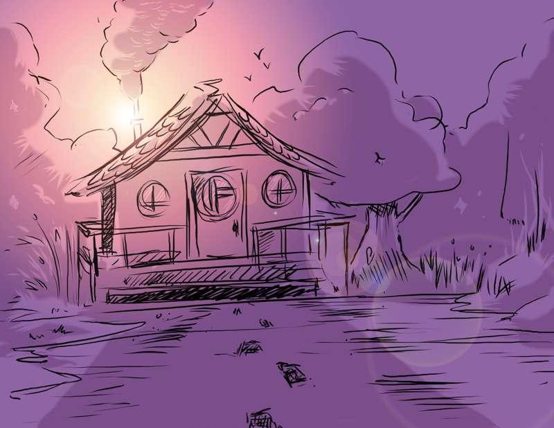 Lil Hut