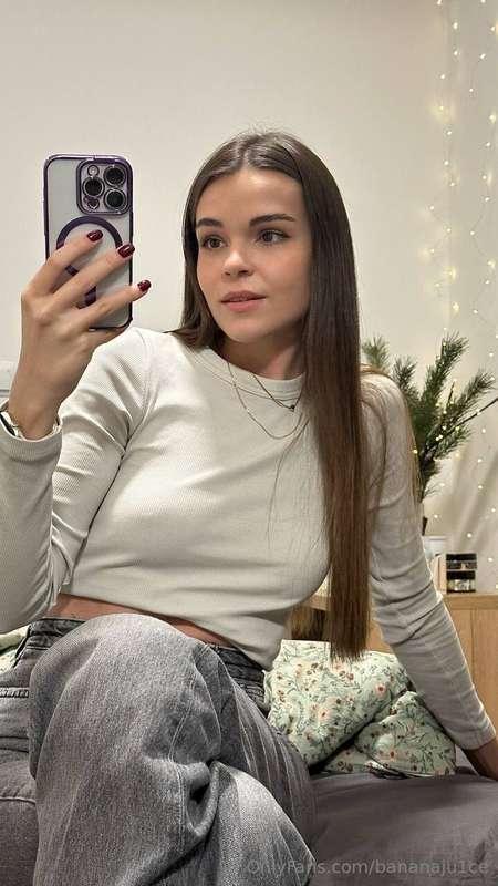 have a nice day, everyone🥰