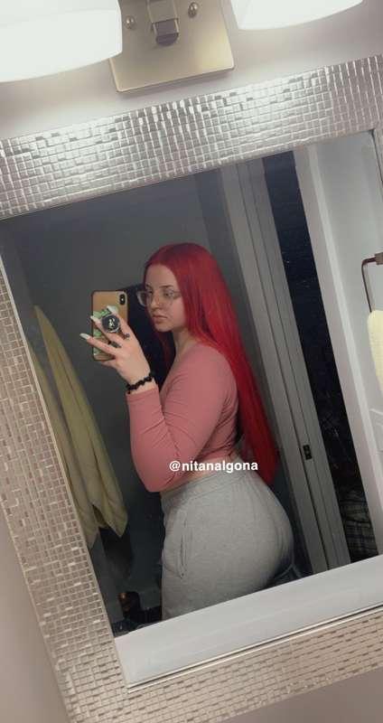 yall fuckin w tha hair or wha