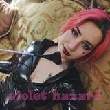 violethazard