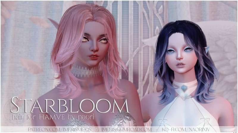 Starbloom