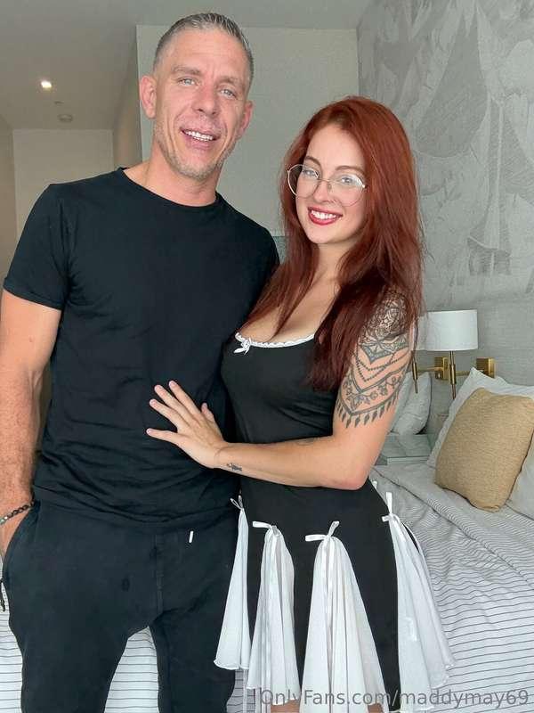 Ready for this new porn scene? 🔞😼 @mickblue