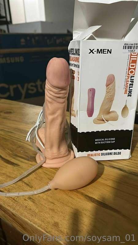 babyy help me buying this toy!
I wanna make some good videos..