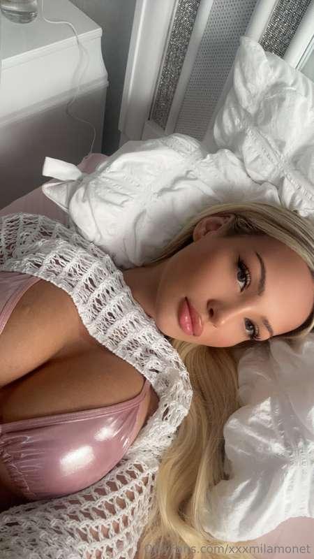 Hope you have a beautiful week🥰